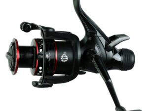 Giants fishing Naviják Gaube Reel FS 6000