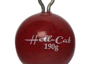 Zátěž Hell-Cat- Vertical Lead Red