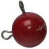 Zátěž Hell-Cat- Vertical Lead Red - MojeRybárstvo.sk Zátěž Hell-Cat- Vertical Lead Red – Obrázok 2