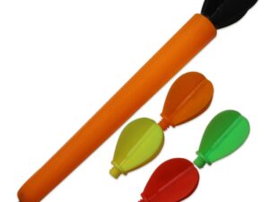 Giants fishing Splávek Marker Float With Interchangeable Fins 12g