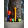 Giants fishing Splávek Marker Float With Interchangeable Fins 12g – Obrázok 3