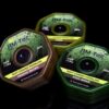 RidgeMonkey RM-TEC Soft Coated potahovaná šňůra 25lb/20m – Obrázok 3