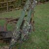 Wychwood Pouzdro na pruty Tactical HD Rod Sleeve 9-10ft