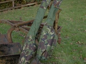 Wychwood Pouzdro na pruty Tactical HD Rod Sleeve 9-10ft