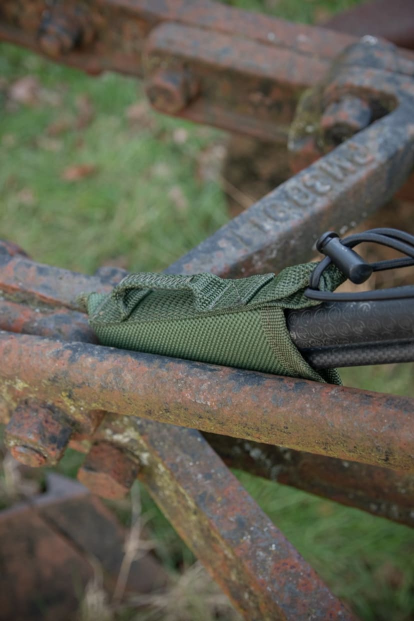 Wychwood Pouzdro na pruty Tactical HD Rod Sleeve 9-10ft - MojeRybárstvo.sk Wychwood Pouzdro na pruty Tactical HD Rod Sleeve 9-10ft – Obrázok 4