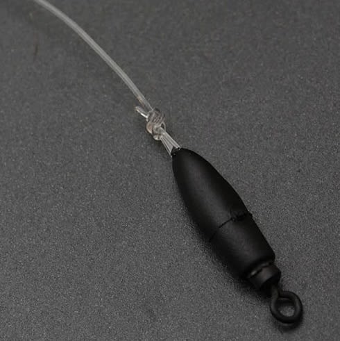 Gardner Zátěž na háček Covert Tungsten Ronnie Sleeves, 8ks, vel.12mm x 4,1mm - MojeRybárstvo.sk Gardner Zátěž na háček Covert Tungsten Ronnie Sleeves, 8ks, vel.12mm x 4,1mm – Obrázok 4