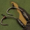 Gardner Zátěž na háček Covert Tungsten Ronnie Sleeves, 8ks, vel.12mm x 4,1mm - MojeRybárstvo.sk Gardner Zátěž na háček Covert Tungsten Ronnie Sleeves, 8ks, vel.12mm x 4,1mm – Obrázok 5