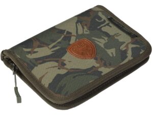 Giants fishing Pouzdro na rybářské doklady License Wallet