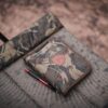 Giants fishing Pouzdro na rybářské doklady License Wallet – Obrázok 4