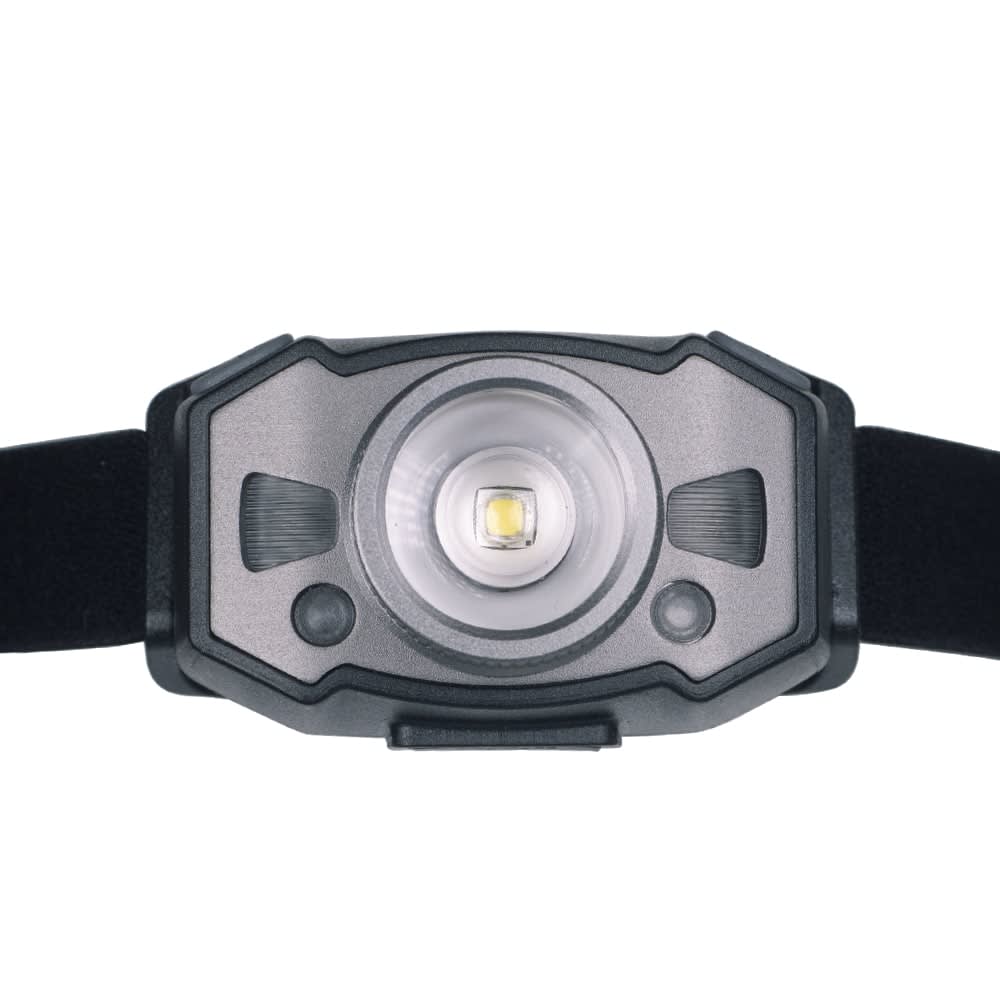 Giants fishing Čelovka Headlamp LED Deluxe 300 - MojeRybárstvo.sk Giants fishing Čelovka Headlamp LED Deluxe 300 – Obrázok 3