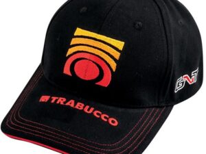 Trabucco Kšiltovka Trabucoo GNT Black Cap