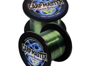 Giants fishing Vlasec Carp Master Camou Green 1200m