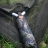 Giants fishing Plovák na podběrák Camo Net Float Slim – Obrázok 3