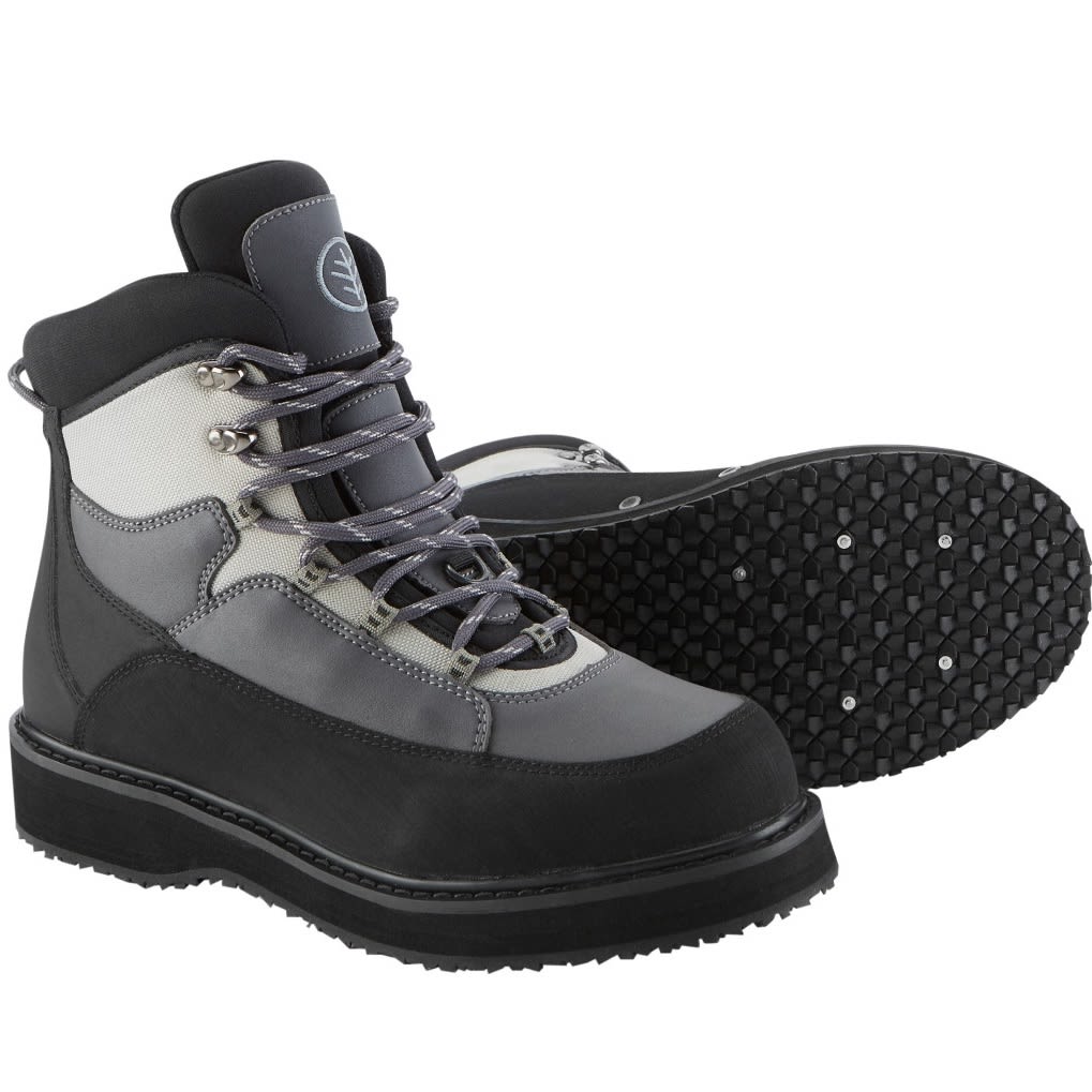 Brodící obuv Wychwood Gorge Wading Boots vel.12 - MojeRybárstvo.sk Brodící obuv Wychwood Gorge Wading Boots vel.12