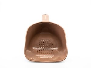 Kŕmna lopatka Delphin DUMPER Holes