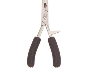 Dr. Slick Co. Kleště Chain Nose s bočními štípačkami a pěnovou rukojetí 15cm