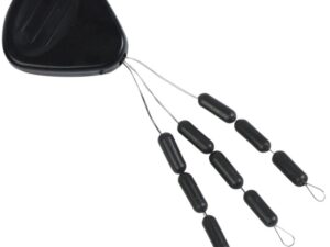 Giants fishing Zátěž na návazce Tungsten Hooklink Weights 9ks