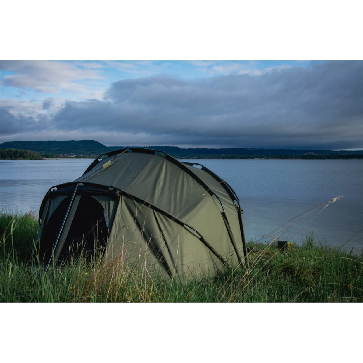 Giants fishing Bivak Luxury Bivvy 2-3 Man - MojeRybárstvo.sk Giants fishing Bivak Luxury Bivvy 2-3 Man – Obrázok 5