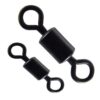 Gardner Obratlíky Covert Mini Rig Swivels 20 ks – Obrázok 2