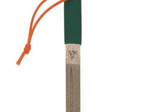 Dr. Slick Co. Brousek oboustranný Hook File 4