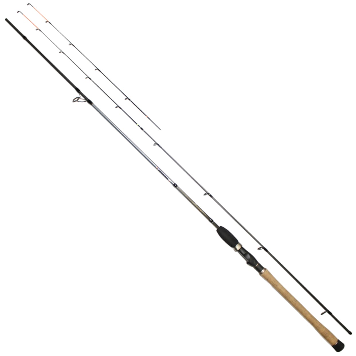 Giants fishing Prut Deluxe Picker 2,7m 35g + naviják GXF 3000FD - MojeRybárstvo.sk Giants fishing Prut Deluxe Picker 2,7m 35g + naviják GXF 3000FD – Obrázok 2