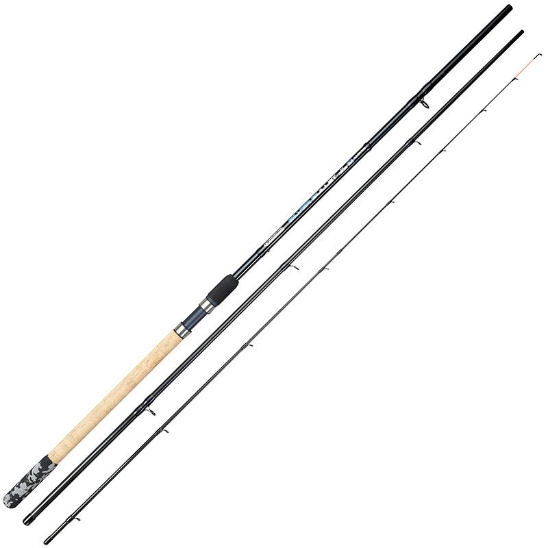 Garbolino prut Silver Bullet Slim Feeder 3S 3,30 m, 25-75 g, 3-díl - MojeRybárstvo.sk Garbolino prut Silver Bullet Slim Feeder 3S 3,30 m, 25-75 g, 3-díl