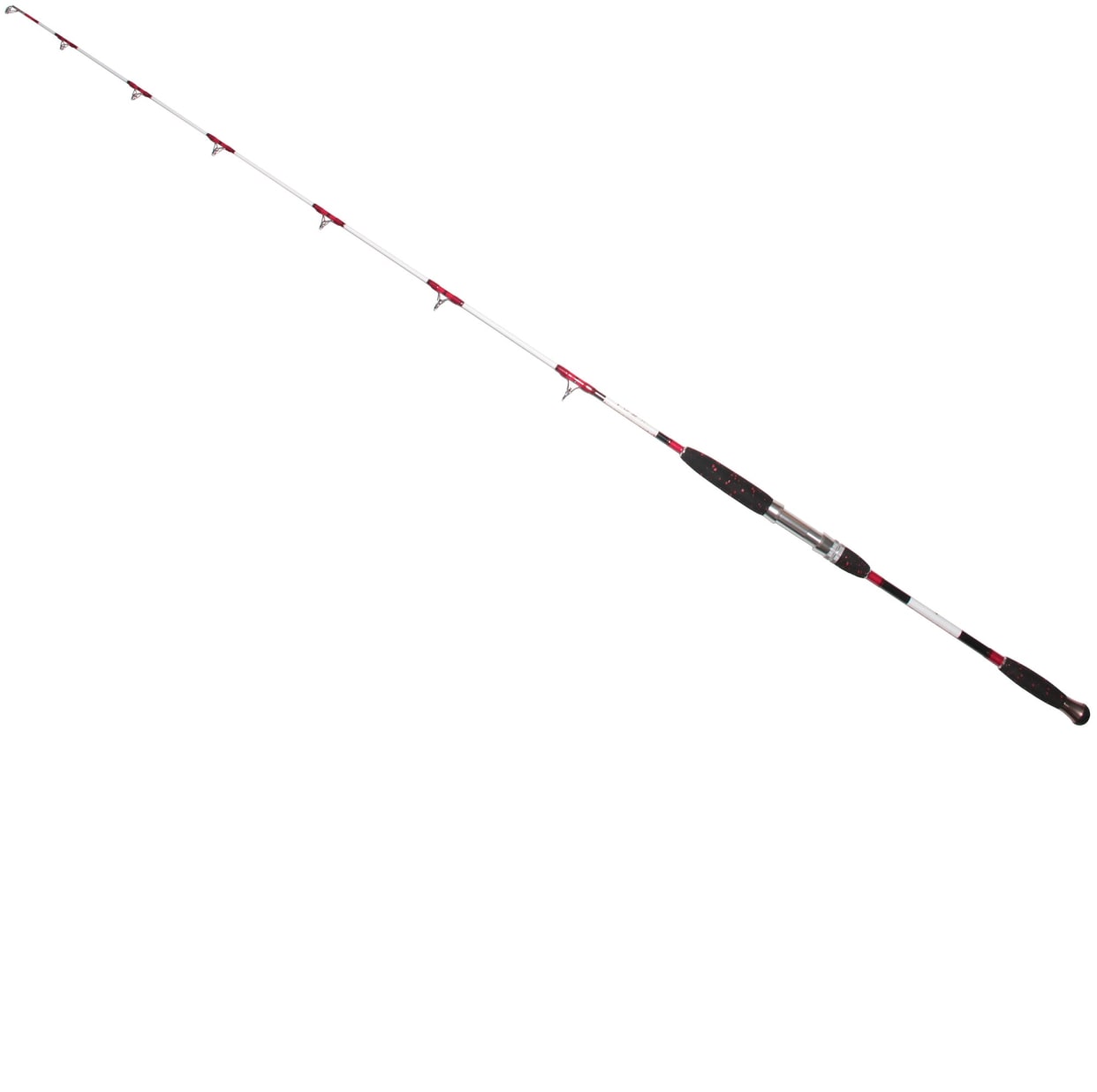 Hell-Cat Prut Ares Special Hard 1,75m 170-250g - MojeRybárstvo.sk Hell-Cat Prut Ares Special Hard 1,75m 170-250g