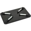 Giants fishing Stolek Gaube Bivvy Table – Obrázok 2