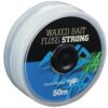 Giants fishing Šňůrka Waxed Bait Floss Strong 50m – Obrázok 2