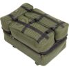 Batoh Wychwood Comforter Packsmart – Obrázok 3