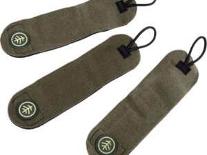 Wychwood Stahovací pásky na prut Neoprene Rod Bands ( 3ks v balení )