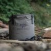 Giants fishing Skládací vědro Collapsible Water Bowl – Obrázok 2
