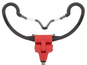 Hrazda Trabucco Rod Rest Multi Angle Lock V/15cm