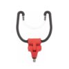 Hrazda Trabucco Rod Rest Multi Angle Lock U/10cm