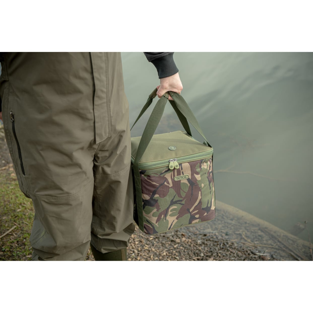 Wychwood Chladící taška Tactical HD Cool Bag - MojeRybárstvo.sk Wychwood Chladící taška Tactical HD Cool Bag – Obrázok 2