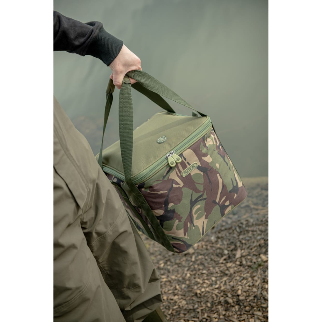 Wychwood Chladící taška Tactical HD Cool Bag - MojeRybárstvo.sk Wychwood Chladící taška Tactical HD Cool Bag – Obrázok 3
