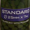 Gardner PVA punčocha s tubusem Standart Micromesh, 7m, 25mm – Obrázok 4