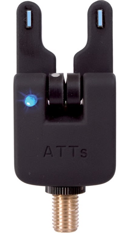 Hlásič ATTs Alarm - MojeRybárstvo.sk Hlásič ATTs Alarm