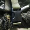 Gardner Univerzální popruhy Wet Net Utility Straps – Obrázok 3