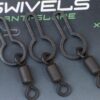 Gardner Obratlík Covert PVA Bag Swivel – Obrázok 2