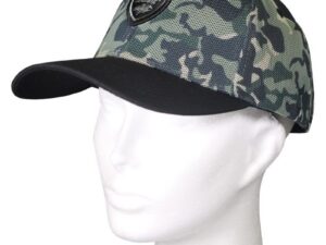 Giants fishing Kšiltovka Cap 3D Camo