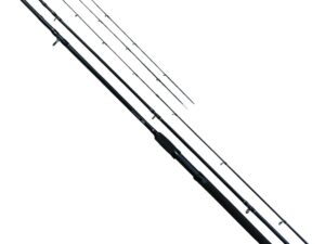 Giants fishing Prut Black Method Feeder 11ft 40-90g