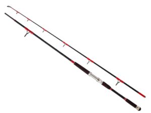Hell-Cat Prut Chimera Spin Light 2,65m 60-120g