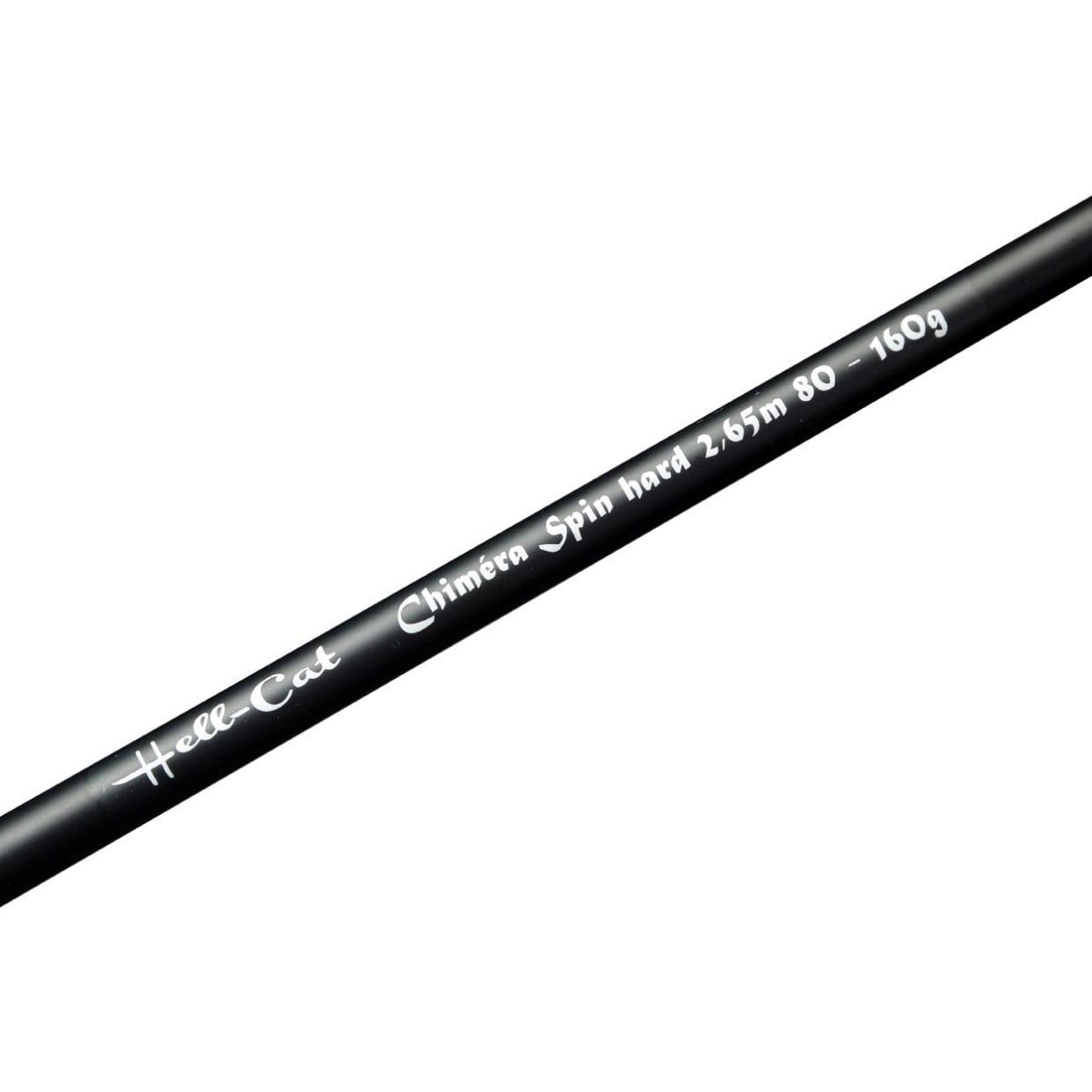 Hell-Cat Prut Chimera Spin Light 2,65m 60-120g - MojeRybárstvo.sk Hell-Cat Prut Chimera Spin Light 2,65m 60-120g – Obrázok 3