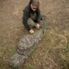 Wychwood Pouzdro na pruty Tactical HD Quiver Foldall – Obrázok 2