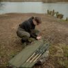 Wychwood Pouzdro na pruty Tactical HD Quiver Foldall – Obrázok 3