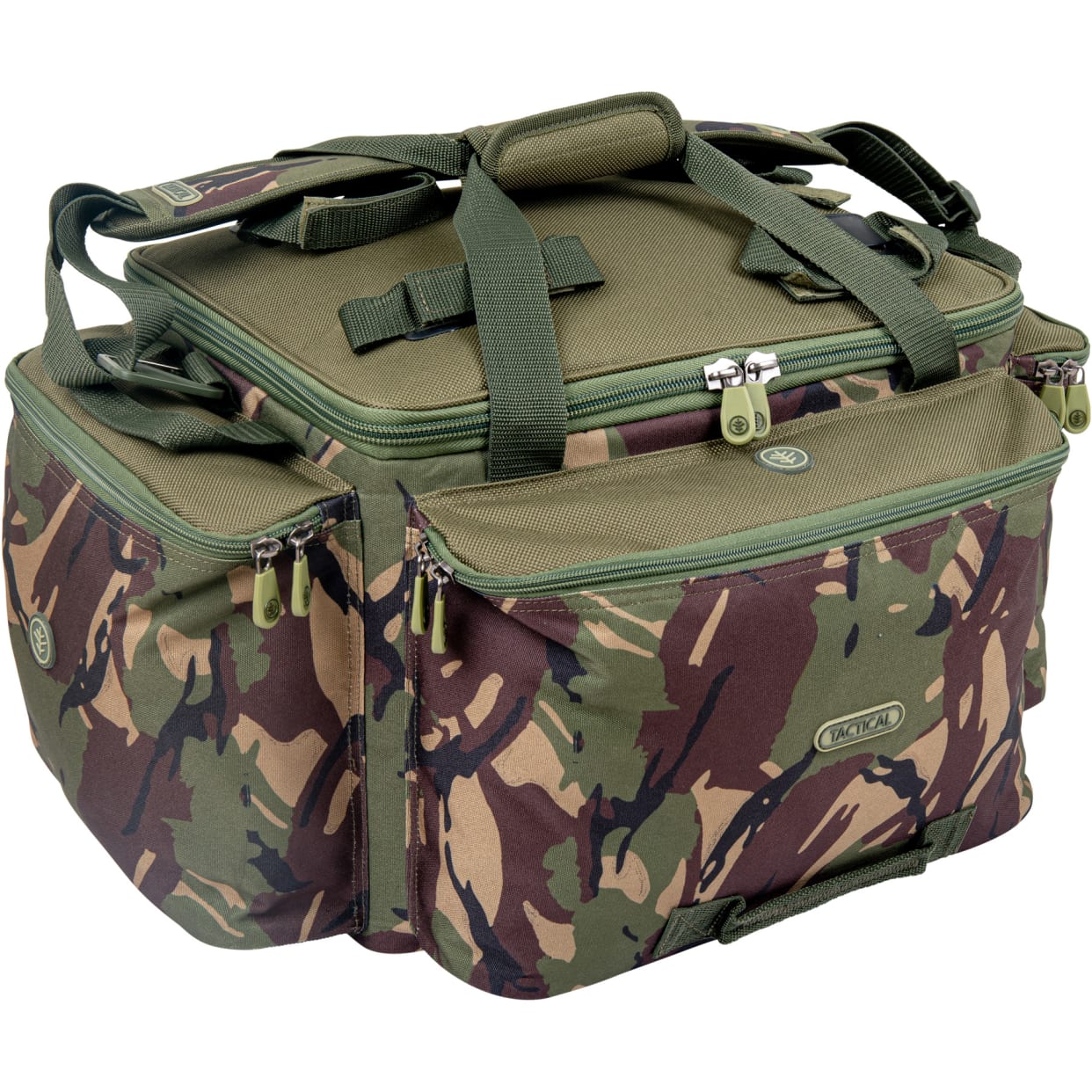 Taška Wychwood Tactical HD Carryall - MojeRybárstvo.sk Taška Wychwood Tactical HD Carryall