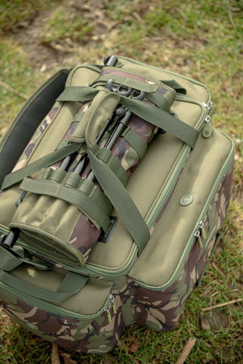Taška Wychwood Tactical HD Carryall - MojeRybárstvo.sk Taška Wychwood Tactical HD Carryall – Obrázok 2