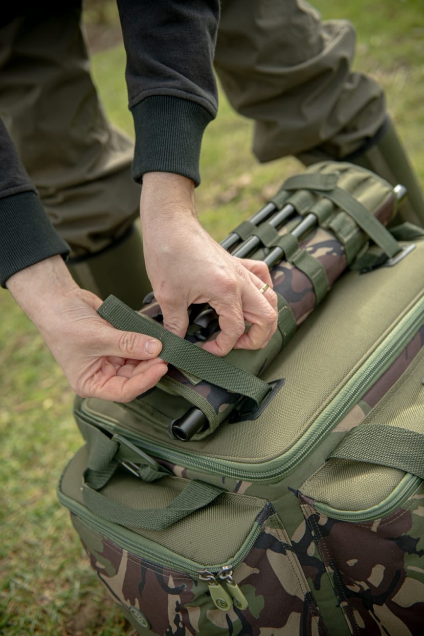 Taška Wychwood Tactical HD Carryall - MojeRybárstvo.sk Taška Wychwood Tactical HD Carryall – Obrázok 3