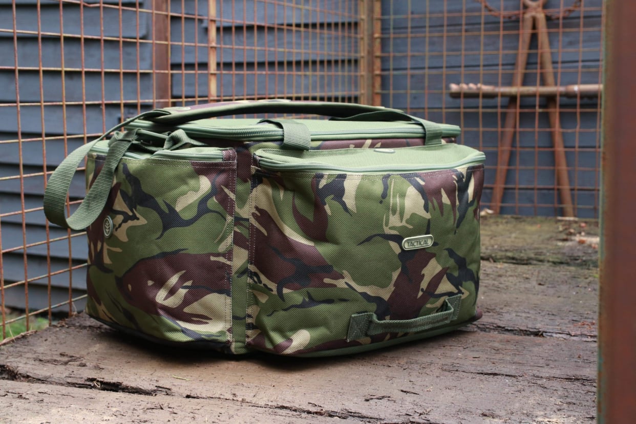 Taška Wychwood Tactical HD Carryall - MojeRybárstvo.sk Taška Wychwood Tactical HD Carryall – Obrázok 5